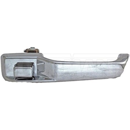 Motormite EXTERIOR DOOR HANDLE REAR LEFT 93556